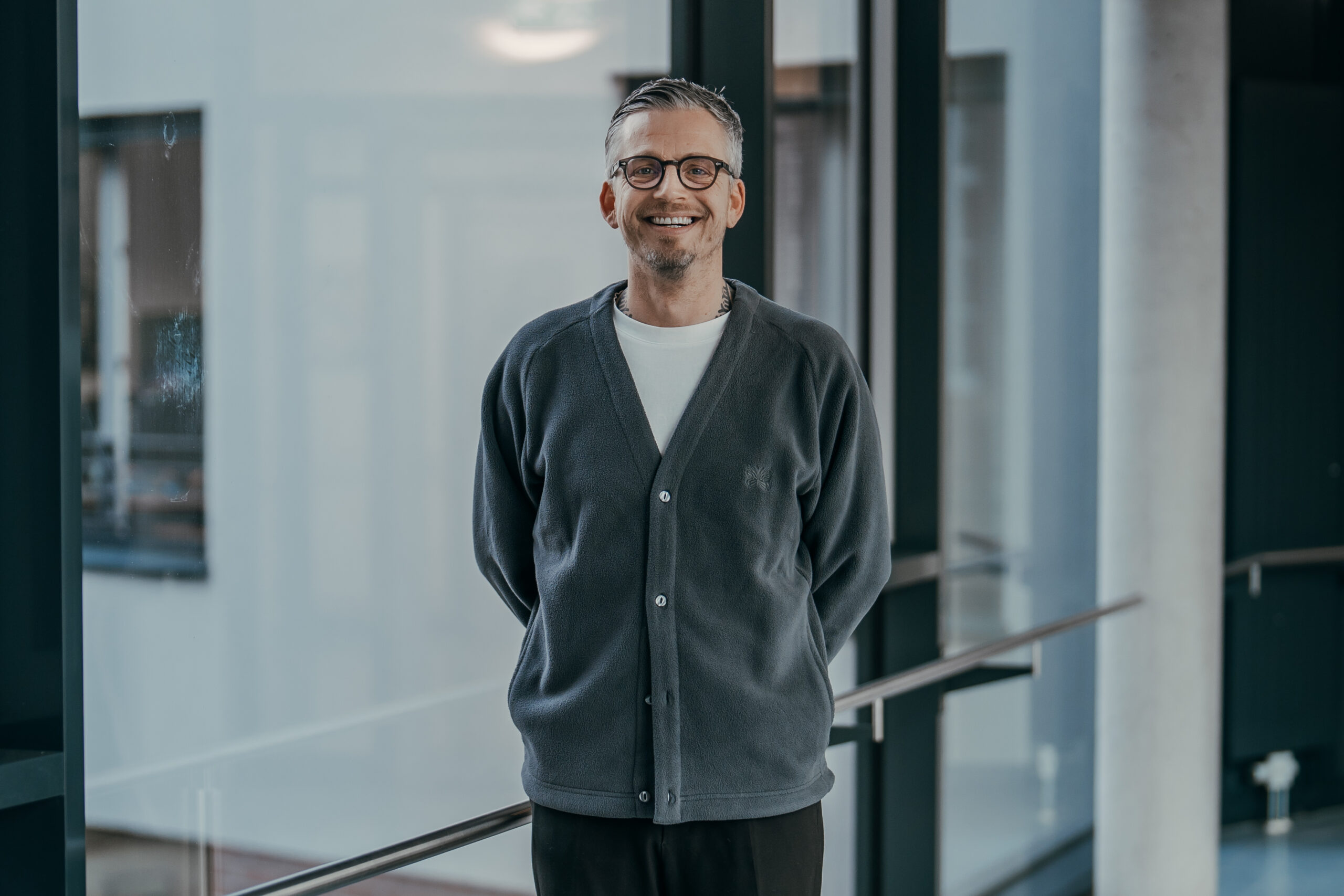 Irmgardis Michael Moersch